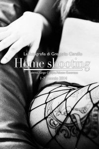 home shooting